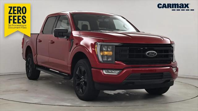 2022 Ford F-150 XLT for sale in Norcross, GA