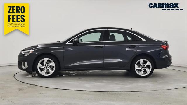 2024 Audi A3 Premium Plus 40 TFSI quattro S tronic for sale in Norcross, GA