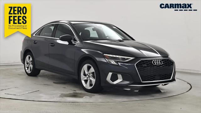 2024 Audi A3 Premium Plus 40 TFSI quattro S tronic for sale in Norcross, GA