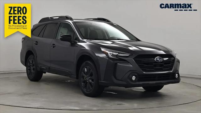2025 Subaru Outback Onyx Edition for sale in Norcross, GA