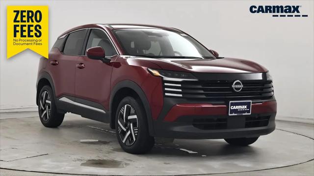2025 Nissan Kicks SV FWD for sale in Norcross, GA