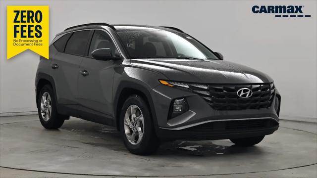 2024 Hyundai Tucson SEL for sale in Norcross, GA