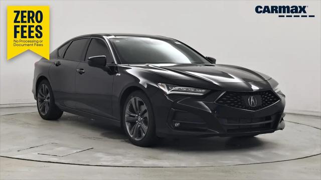 2022 Acura TLX A-SPEC Package for sale in Norcross, GA