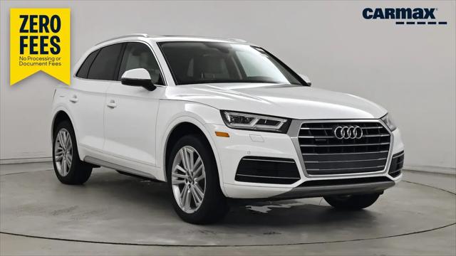 2018 Audi Q5 2.0T Premium for sale in Norcross, GA