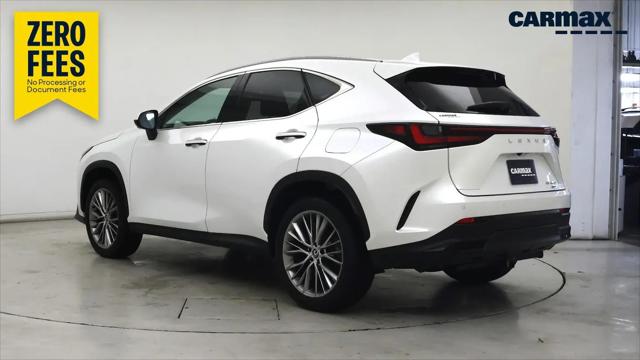 2024 Lexus NX 350 Luxury for sale in Green Brook Township, NJ