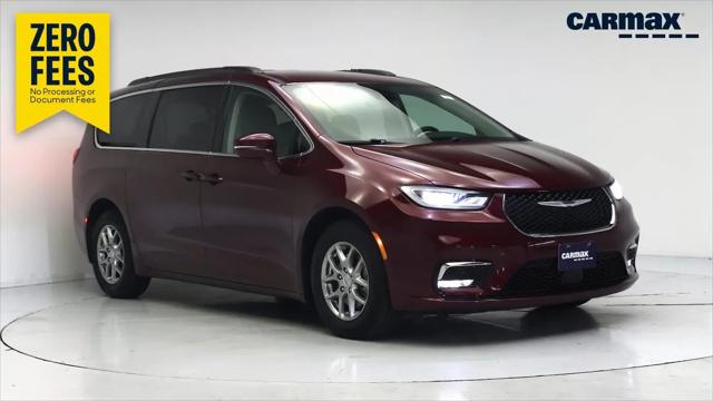 2021 Chrysler Pacifica Touring for sale in Brandywine, MD