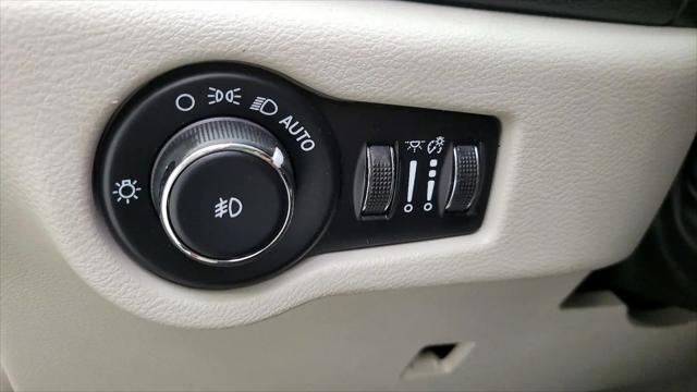 2021 Chrysler Pacifica Touring
