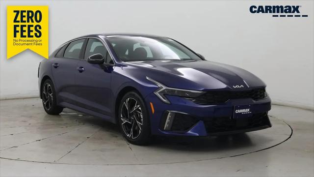 2025 Kia K5 GT-Line for sale in Brandywine, MD