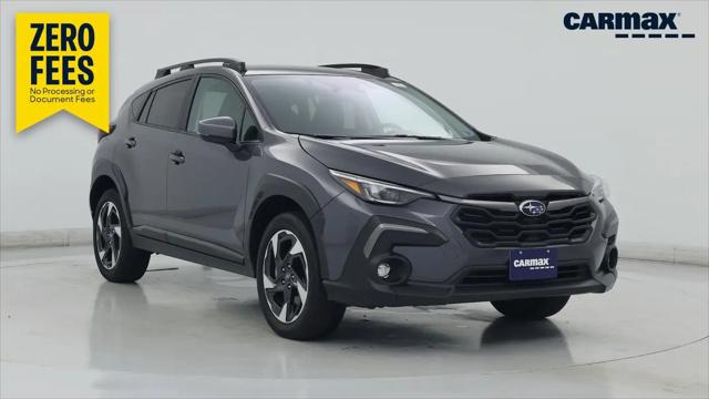 2024 Subaru Crosstrek Limited for sale in Brandywine, MD