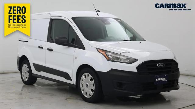 2021 Ford Transit Connect XL Cargo Van for sale in Brandywine, MD