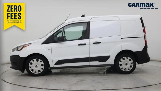 2021 Ford Transit Connect XL Cargo Van