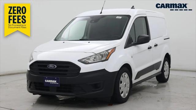2021 Ford Transit Connect XL Cargo Van