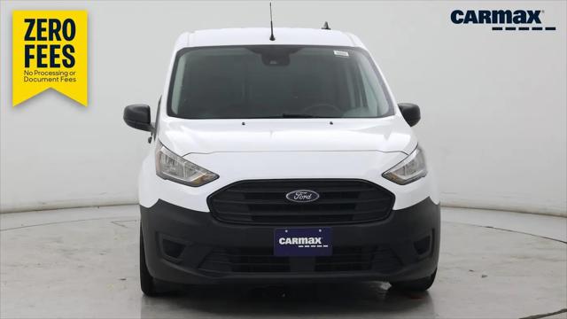 2021 Ford Transit Connect XL Cargo Van