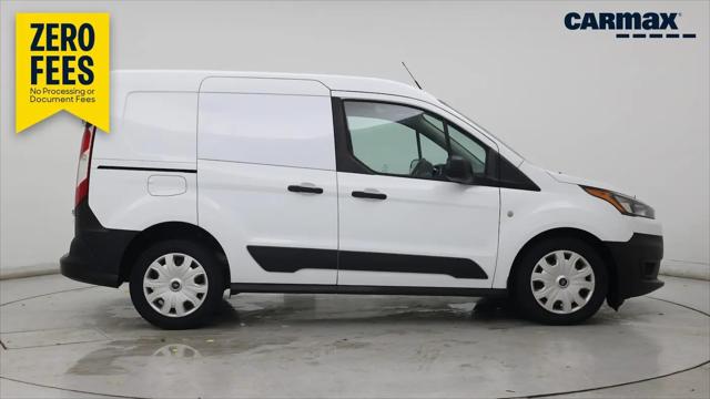 2021 Ford Transit Connect XL Cargo Van