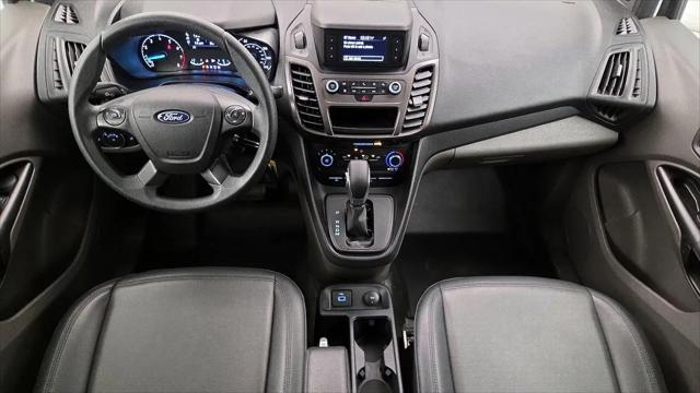 2021 Ford Transit Connect XL Cargo Van