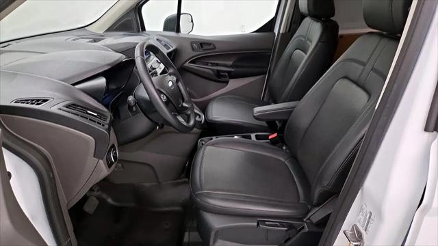 2021 Ford Transit Connect XL Cargo Van