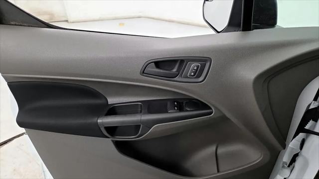 2021 Ford Transit Connect XL Cargo Van