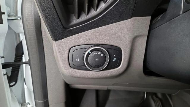2021 Ford Transit Connect XL Cargo Van