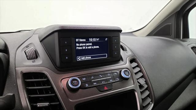 2021 Ford Transit Connect XL Cargo Van