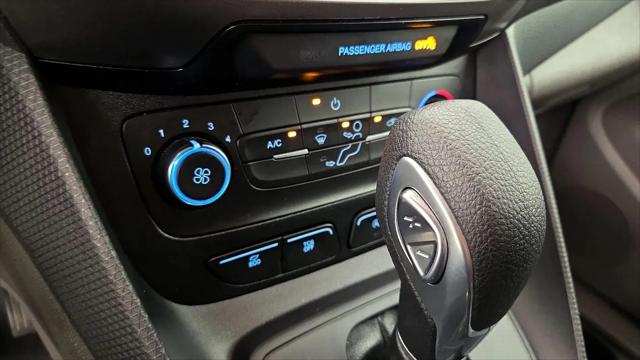 2021 Ford Transit Connect XL Cargo Van