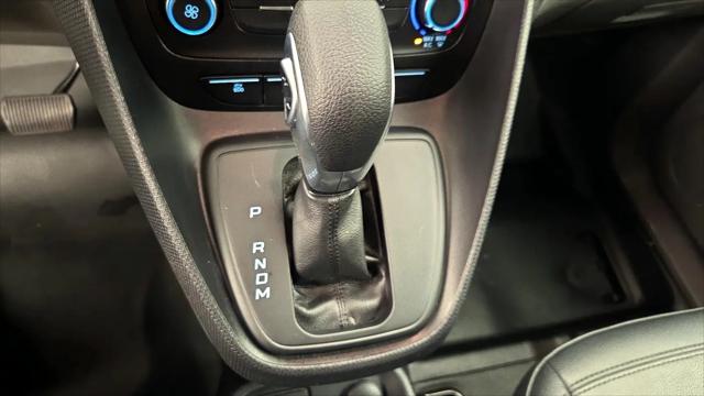 2021 Ford Transit Connect XL Cargo Van