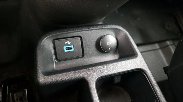 2021 Ford Transit Connect XL Cargo Van