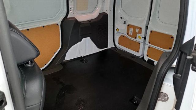 2021 Ford Transit Connect XL Cargo Van