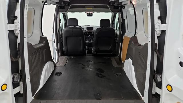 2021 Ford Transit Connect XL Cargo Van