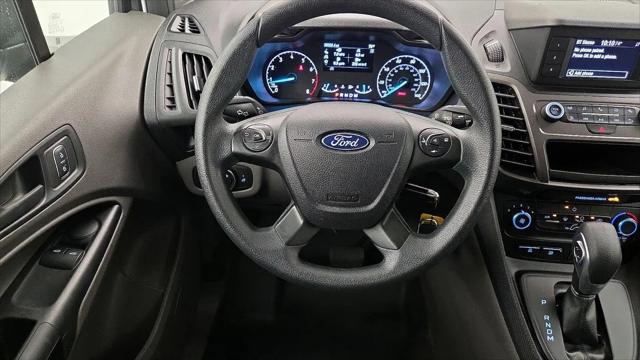 2021 Ford Transit Connect XL Cargo Van