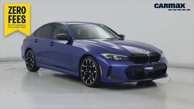 2025 BMW M340i M340i for sale in Brandywine, MD