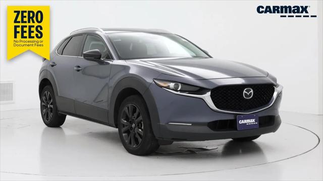 2023 Mazda CX-30 2.5 S Carbon Edition for sale in Brandywine, MD