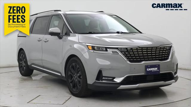2022 Kia Carnival MPV SX Prestige for sale in Brandywine, MD