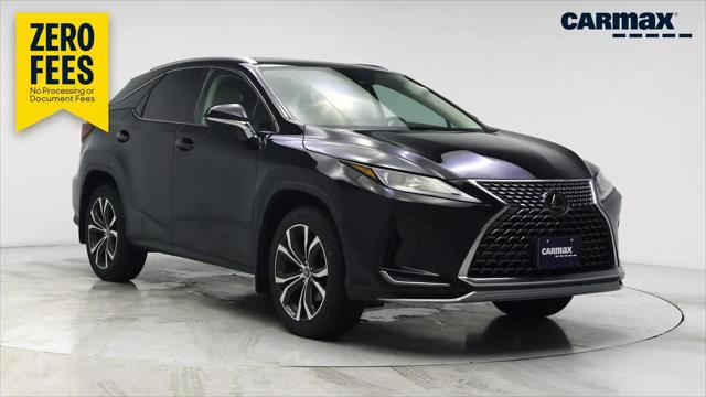 2020 Lexus RX 350 RX 350 for sale in Brandywine, MD