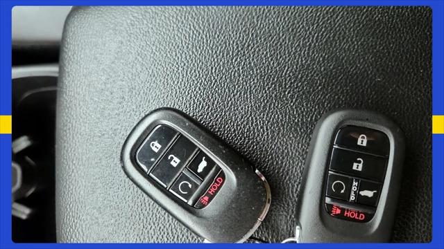 2024 Honda CR-V EX-L AWD for sale in Murfreesboro, TN