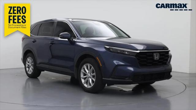 2024 Honda CR-V EX-L AWD for sale in Murfreesboro, TN