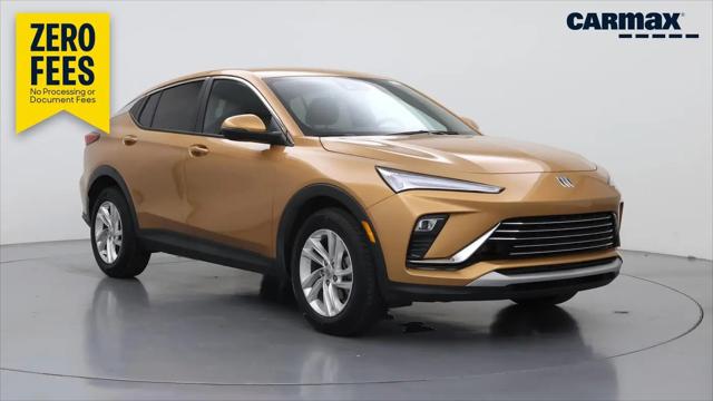 2026 Buick NV Preferred FWD for sale in Murfreesboro, TN