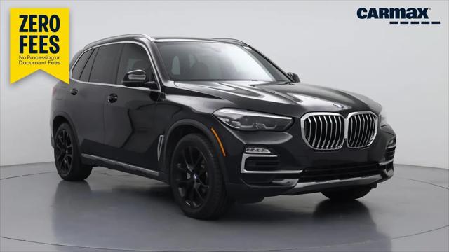2021 BMW X5 sDrive40i for sale in Murfreesboro, TN