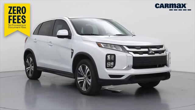 2022 Mitsubishi Outlander Sport 2.0 ES AWC for sale in Murfreesboro, TN