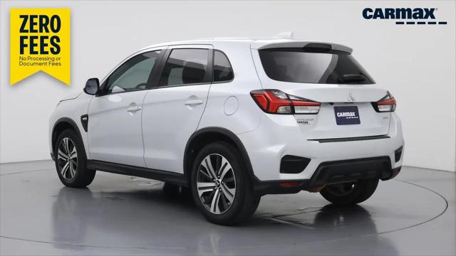 2022 Mitsubishi Outlander Sport 2.0 ES AWC for sale in Murfreesboro, TN