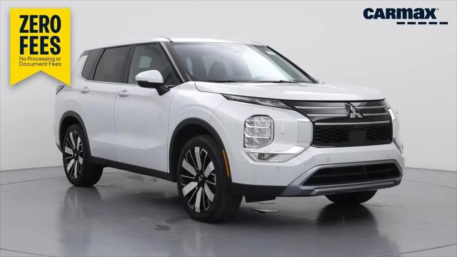 2025 Mitsubishi Outlander Trail Edition S-AWC for sale in Murfreesboro, TN
