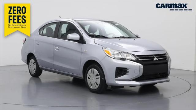 2024 Mitsubishi Mirage G4 ES for sale in Murfreesboro, TN