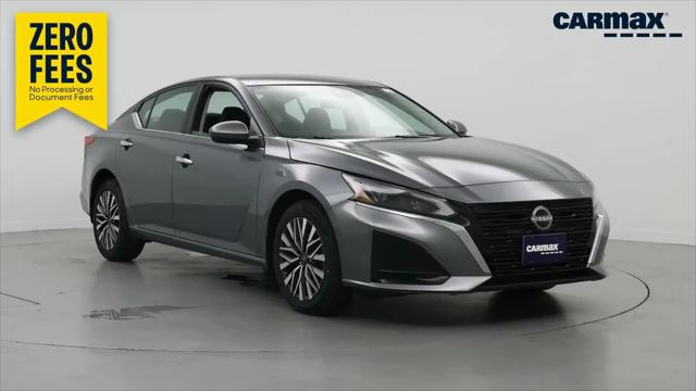2023 Nissan Altima SV Intelligent AWD for sale in Fayetteville, NC