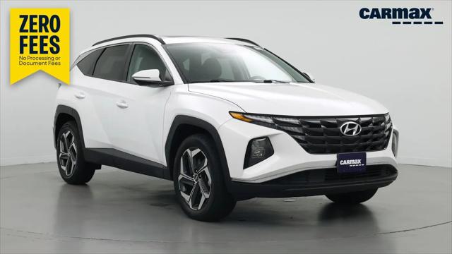 2024 Hyundai Tucson SEL for sale in Fayetteville, NC