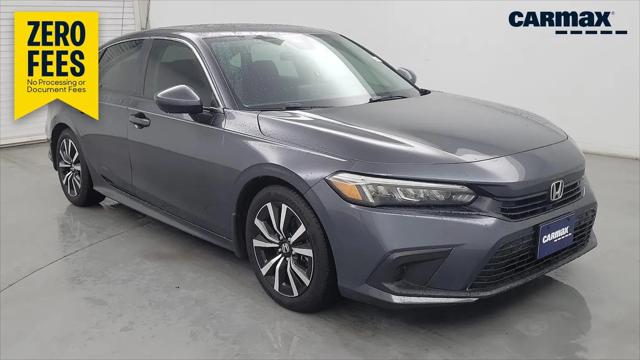 2024 Honda Civic EX for sale in Fayetteville, NC