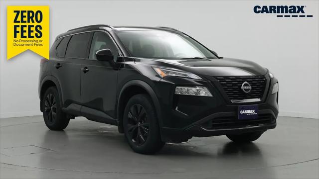 2023 Nissan Rogue SV Intelligent AWD for sale in Fayetteville, NC