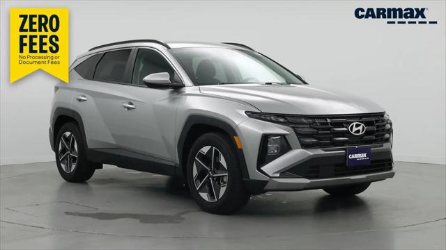 2025 Hyundai Tucson SEL for sale in Fayetteville, NC