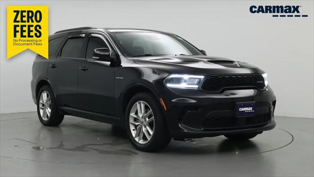 2024 Dodge Durango R/T Plus AWD for sale in Fayetteville, NC