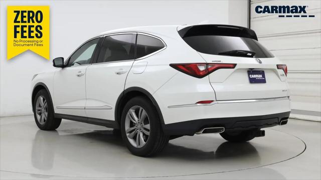 2022 Acura MDX Standard for sale in Smithtown, NY
