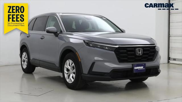 2025 Honda CR-V LX 2WD for sale in Smithtown, NY