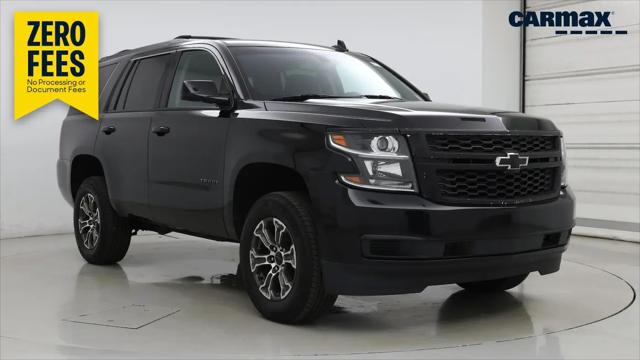 2019 Chevrolet Tahoe LS for sale in Smithtown, NY